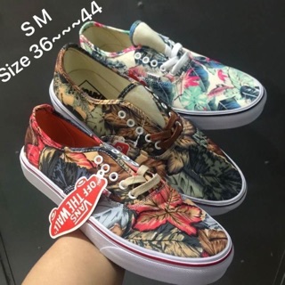 Vans Era “Digi Aloha