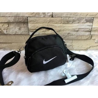 💯 NIKE Mini Swoosh Shoulder bag  🍭