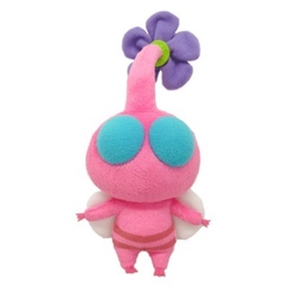 [Direct from Japan] Nintendo PIKMIN Plush doll Winged Pikmin PK05 Sanei Boeki Japan NEW