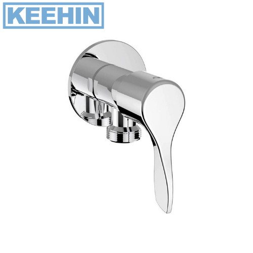 F21033-CHADY ก๊อกน้ำเย็นยืนอาบ แบบติดผนัง รุ่น AS BASIC F21033-CHADY Shower Faucet series AS BASIC A