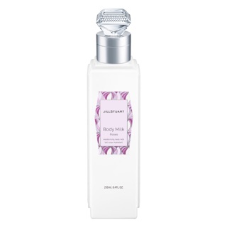 JILL STUART Body Milk กลิ่น Roses  250 ของแท้ 💯%💢สินค้าพร้อมจัดส่ง💢