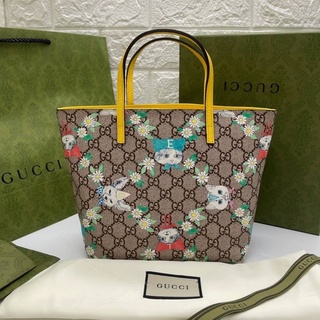 Gucci kids tote(Ori)