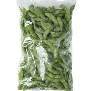 OT029 ถั่วแระญี่ปุ่น /  Green Soy Bean  / 枝豆