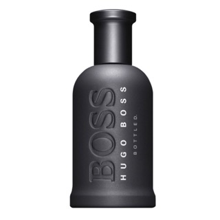 น้ำหอม HUGO BOSS BOSS Bottled Collectors Edition EDT For Men 100ml.Nobox.