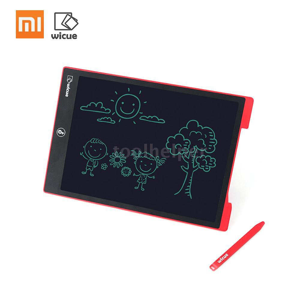 13/'/' Drawing Tablet LCD Writing Tablet Handwriting Pad Portable Board with Pen