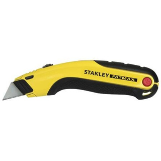 HomeDoDee คัตเตอร์ มีดคัตเตอร์ มีดคัตเตอร์พับหดได้ STANLEY FATMAX 10-778 อุปกรณ์ตัด