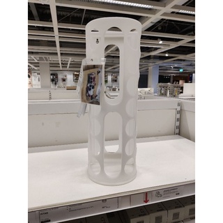 🔥ถูกที่สุด ติดตั้งง่าย ใช้ดี สั่งเถอะ🔥ที่เก็บถุง/ที่เก็บร่ม IKEA VARIERA