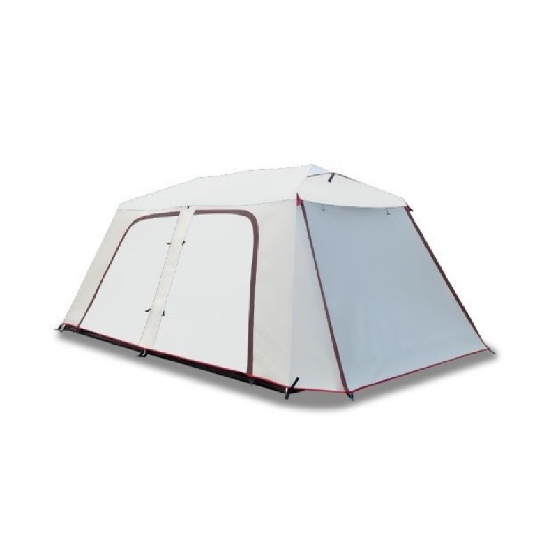 ‼️สินค้าพร้อมส่งในไทย ไม่ต้องรอพรีออเดอร์‼️ Vidalido Instant Vicore-8Person Tent รุ่นล่าสุด ปี 2021