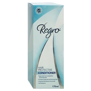 รีโกร แฮร์ Regro Hair Protective Conditioner 170 ml 💥💥พร้อมส่ง💥💥