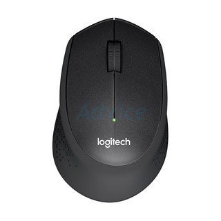 W-OPT.LOGITECH (M331D) Black