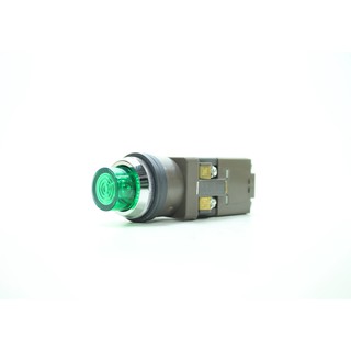 ALN1611G IDEC Illuminated Pushbutton