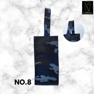 mcomebag กระเป๋าใส่แก้วเยติ