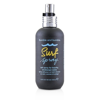 BUMBLE AND BUMBLE - Surf Spray (Salt Spray - For Beachy, Windswept Styles) - 125ml/4.2oz