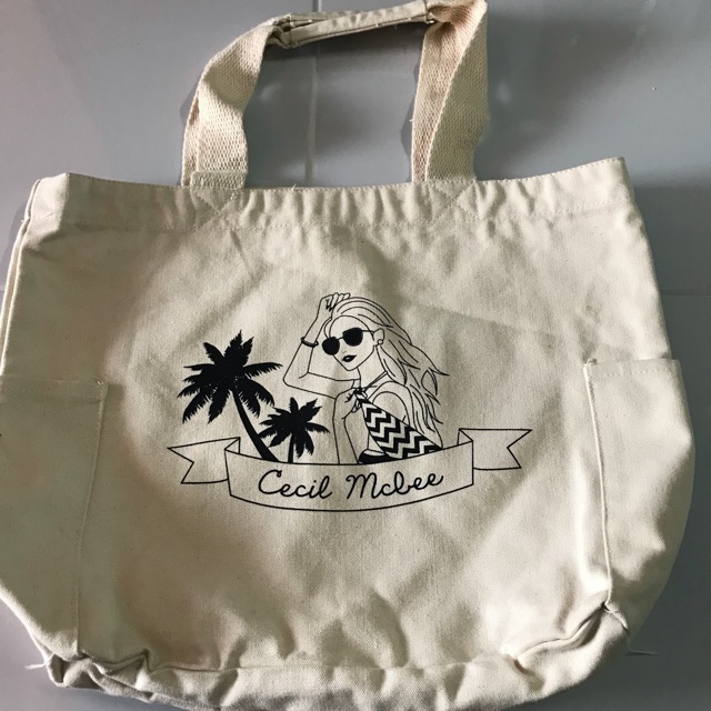 กระเป๋า ส่งต่อ Cecil mcbeeแท้100%