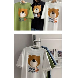 เสื้อแขนสั้นผู้ชาย แขนห้าจุด แขนสั้นลำลอง