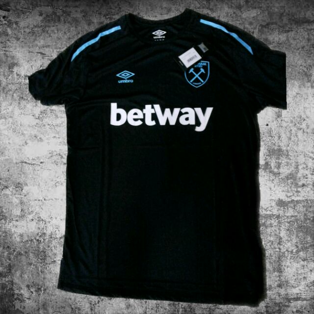 เสื้อสโมสร เวสต์แฮม(WEST HAM)