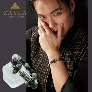 Zayla Amulet วัตถุมงคล ตะกรุด ท้าวเวสสุวรรณ