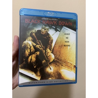 Blu-ray แท้ : Black Hawk Down ( บรรยายไทย )