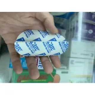 3M Nexcare Opticlude orthoptic eye patch ที่ปิดตา พลาสเตอร์ปิดตา