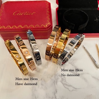 กำไลข้อมือBrandname เกรดORI 1:1 สลับแท้ Full set เอกสารครบ ปั้มทุกจุด ถ่ายจากงานจริง👍🏼💕
