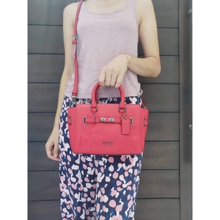 ว่างสีละ 1 MINI BLAKE CARRYALL