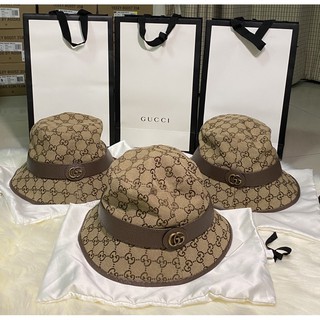 NEW!! GUCCI BUCKET SIZE : S / M