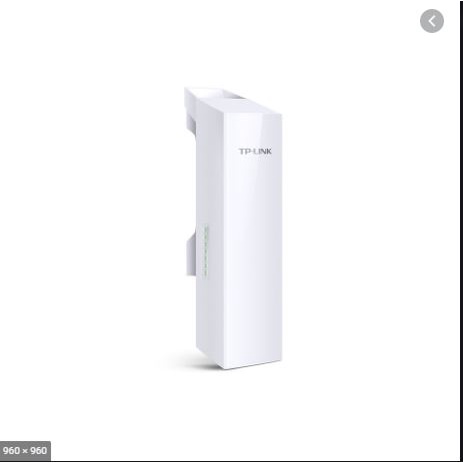 TP-LINK รุ่น CPE510ตัวกระจายสัญญาณ WiFi 5GHz ระยะไกลแบบ Access Point Outdoor High Power ส่งสัญญาณไกล