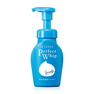 Senka Speedy Perfect Whip 150ml