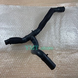 Auto Parts Engine Heater Outlet Hose For Chevrolet Cruze Opel Astra Tee Pipe NO:9075008