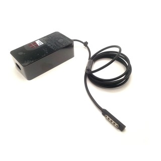 12V 3.6A 36W สำหรับ Microsoft Surface Pro 1 Pro 2 RT Windows 8 อะแดปเตอร์ 1601 1536 FAST CHARGE 5V 1A