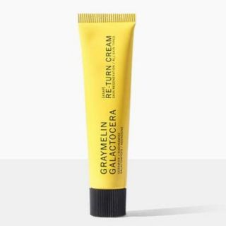 🎁DH3DTHV ลด 15% สูงสุด 30.- ไม่มีขั้นต่ำ🎁 💗ถูก​ที่สุด​‼️✨Graymelin Galactocera Re-Turn Cream