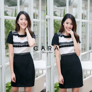 SHP010 : CARA dress BEST SELLER