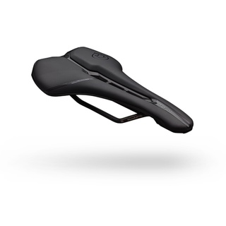 เบาะจักรยาน FALCON PERFORMANCE SADDLE 132 mm / 142 mm รางสแตนเลส​