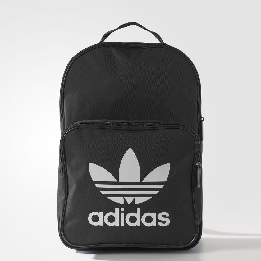 Adidas กระเป๋า  OL- OG Backpack Trefoil BK6723 BK(1600)