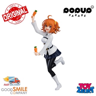 พร้อมส่ง+โค๊ด Pop Up Parade Ritsuka Fujimaru: Carnival Ver.: Fate/Grand Carnival  (ลิขสิทธิ์แท้)