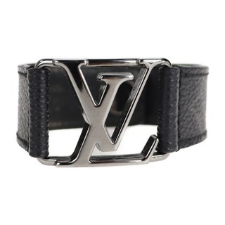 Pre-owened Louis Vuitton Brasse Hockenheim Eclipse Monogram นำเข้าจากญี่ปุ่น