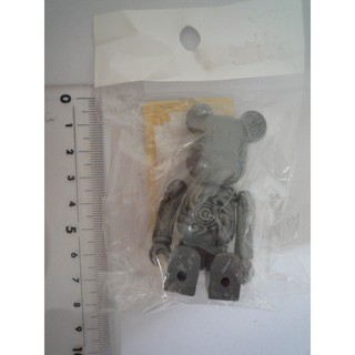 ของแท้ Be@rbrick 100 เปอร์เซ็นต์ Bearbrick [BE-028_210A]