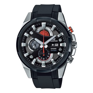 นาฬิกา คาสิโอ Casio EDIFICE CHRONOGRAPH รุ่น EFR-540-1AV