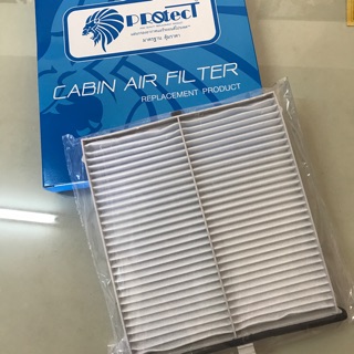 แผ่นกรองแอร์รถยนต์ Filter Air MAZDA 3 SKYACTIVE 15 , CX5 กรอบ