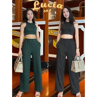 BOWbeautyofwear l LUCIA SET