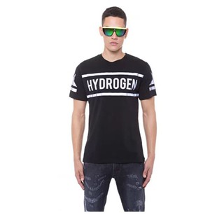 Hydrogen Tee 	BLACK/REFLEX