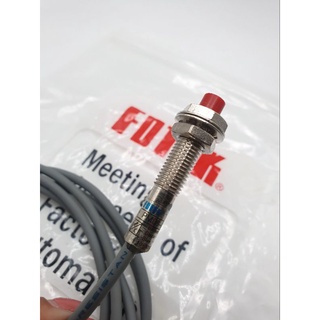 FOTEK PM08-02N 8mm 3สาย ของแท้ ของใหม่ ออกบิลได้