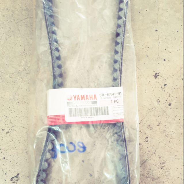 สายพานแท้รหัส5TL-E7641-01