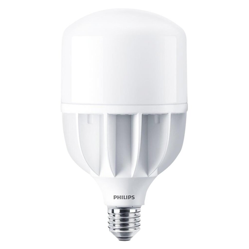 หลอด LED PHILIPS TFORCE 50 วัตต์ E27 COOLDAYLIGHT