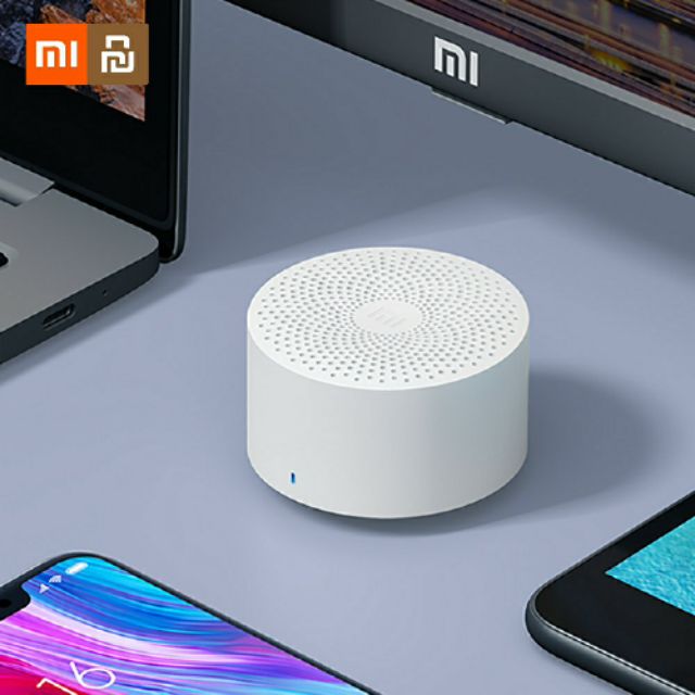 Колонка xiaomi bluetooth speaker сброс