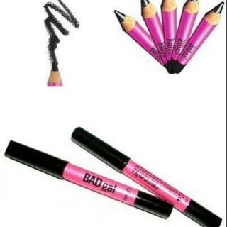 Benefit BADgal Pencil อายไลเนอร์ชนิดดินสอที่สีดำที่สุด