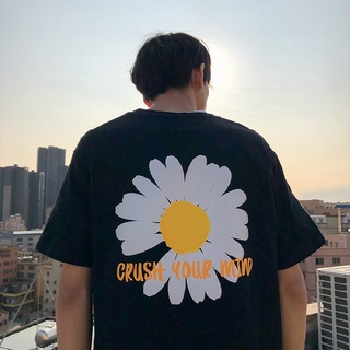 เสื้อยืดแฟชั่น เสื้อยืด เสื้อสกรีนลาย เสื้อยืดผ้าดี เสื้อผ้านิ่มใส่สบาย พร้อมส่ง ST72