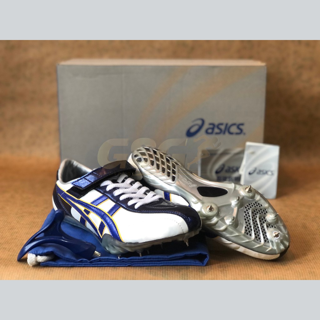 รองเท้าตะปู Asics SP Ray