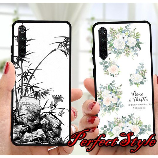 เคส Samsung galaxy A90 5g ลายสวย P2