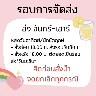 Happy birthday card การ์ดวันเกิด มินิมอล แพ็ค12แผ่น